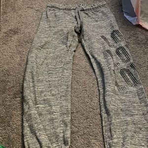 Sweatpants